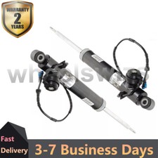 2x Hinten Stoßdämpfer EDC Für BMW Z4 RoadsterE89 sDrive28i sDrive35i 37126790001