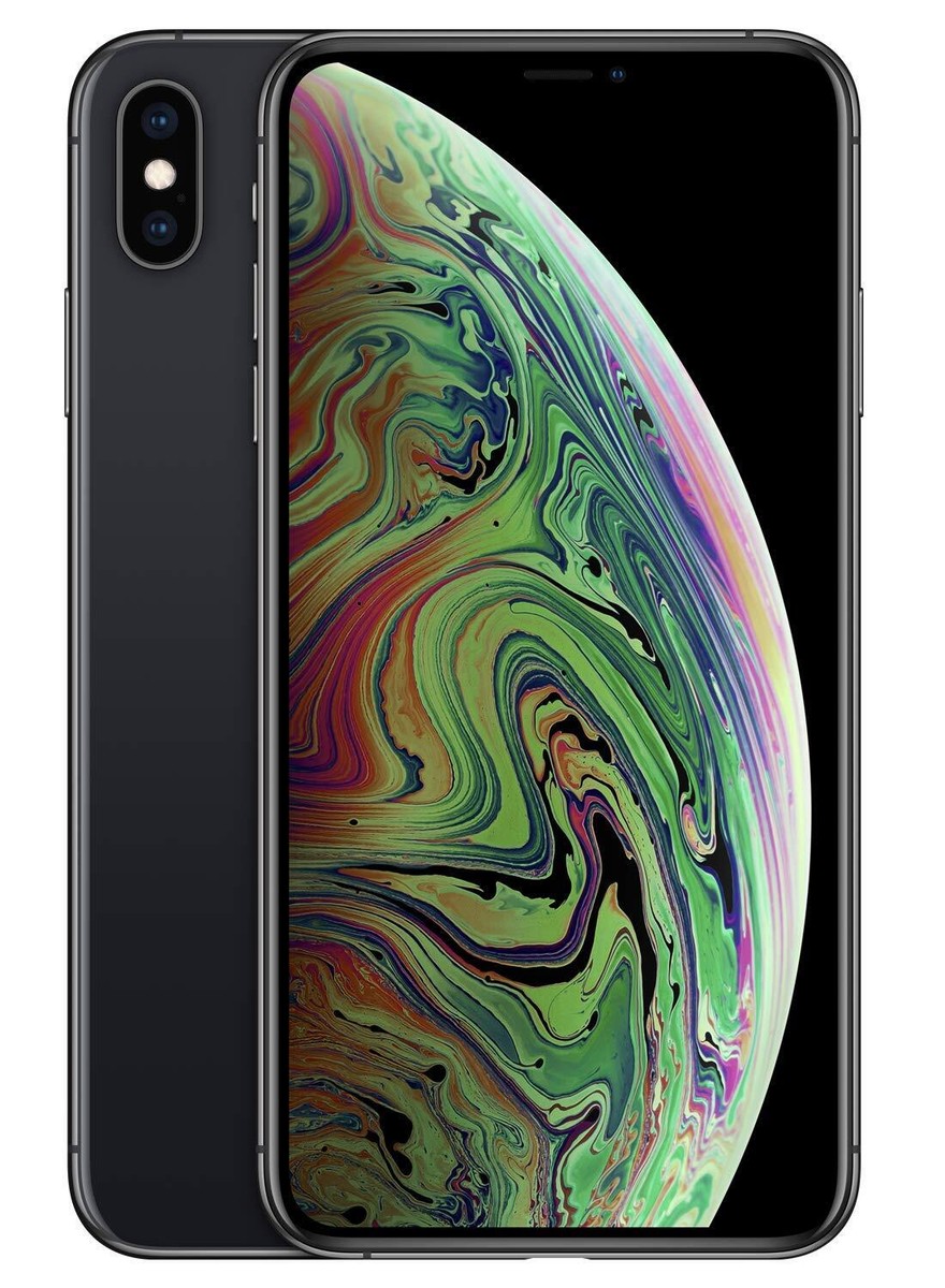 Apple iPhone Xs Max 64GB ホワイト　SIMフリー Amazon.com: Apple iPhone XS Max, 64GB, Silver - Fully