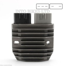 Regolatore Raddrizzatore Per Yamaha FZ1 1000 S Fazer 1CA5 2010