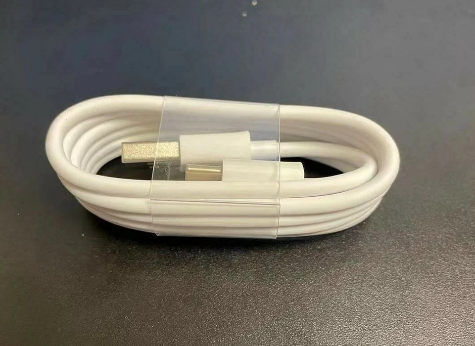 For Samsung Galaxy A32 A42 A52 A72 Fast Charger Type C Charging Cable - Image 2 of 4