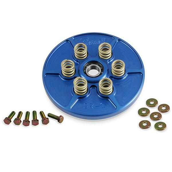 Barnett Performance Products Spring Kit Black