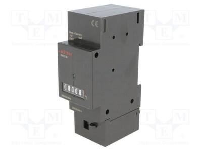 1 Stück, Zähler: elektromechanisch LCP-DIN/230 /E2DE