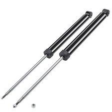 2x Rear Driver & Passenger Shock Struts Absorber for Ford Focus 2000-2011 Sedan