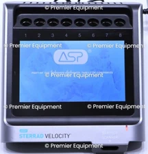 * ASP STERRAD 43220 BIOLOGICAL INDICATOR VELOCITY READER