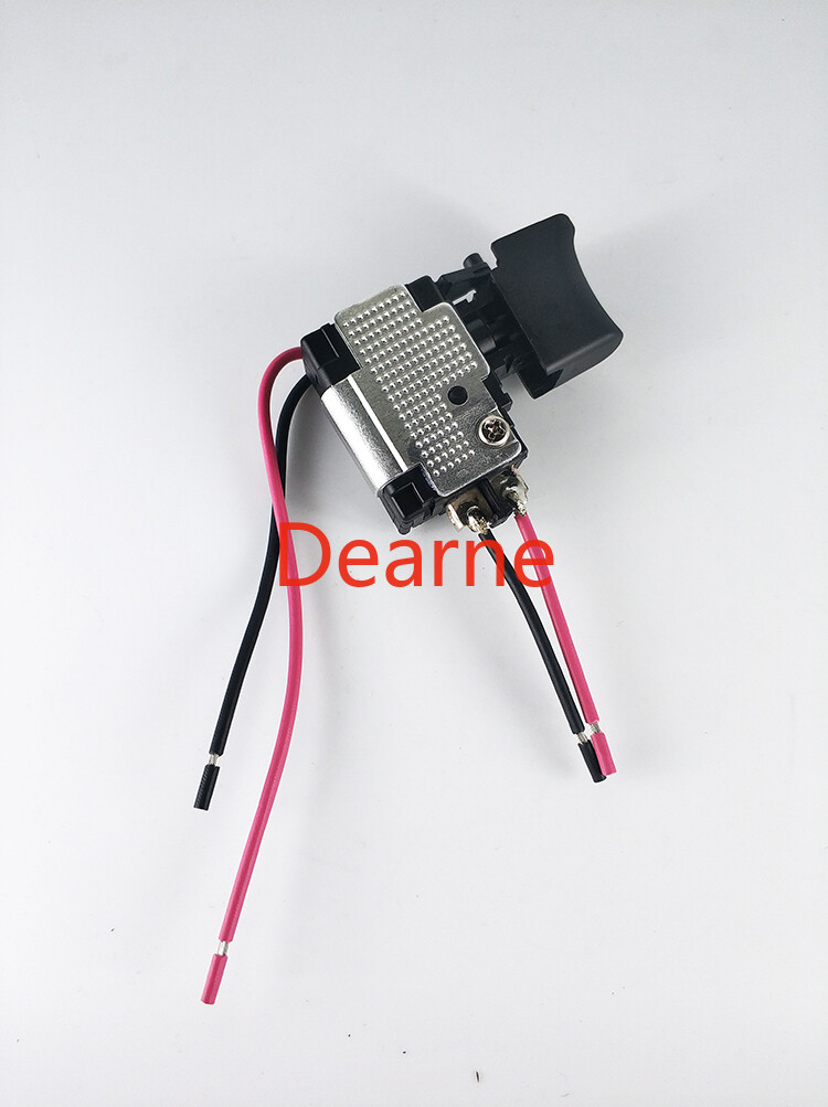 1 PCS Makita Power Tool Screwdriver Switch Accessories