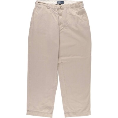 Polo By Ralph Lauren PHILIP PANT チノパン Ralph Lauren POLO by Ralph Lauren PHILIP PANT Chino pants