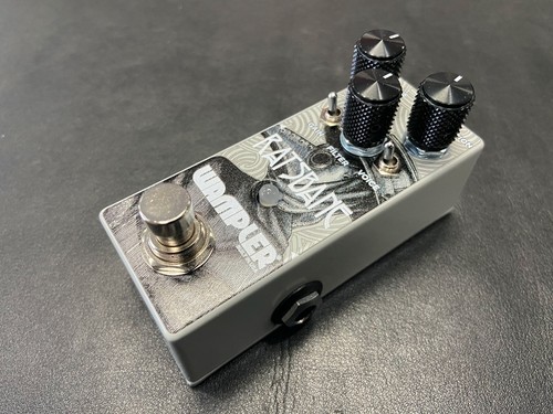 Pedal de distorsión Wampler Ratsbane Overdrive. ¡Nuevo! - Imagen 5 de 6