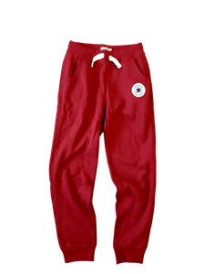 jogger pants converse