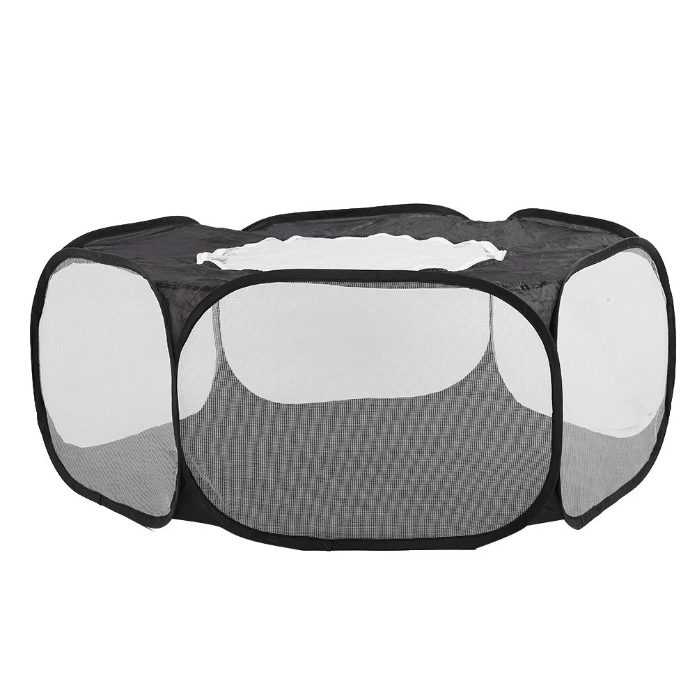 Foldable pet hotsell playpen kmart