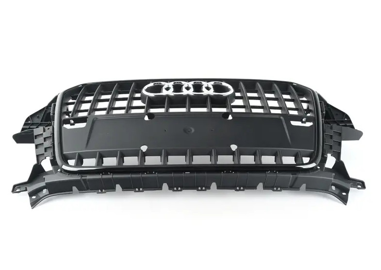 NEW AUDI Q3 8U FRONT RADIATOR GRILLE 8U0853651KVMZ 8U0-853-651-K