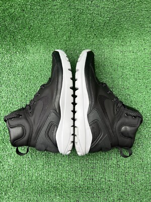 Size 7 - Nike Koth Ultra Mid LAB Stone Island Black 2015 for sale