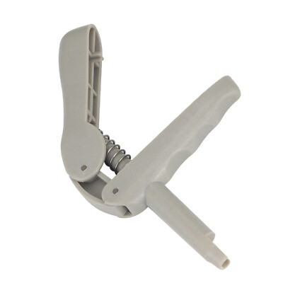 Gel Gun Siringa Dispensatore Per Composito Dentale - Pistola Caulk, Punta Unidose, Per Applicazioni Dentali Cemento Per Denti Definitivo - Foto 9