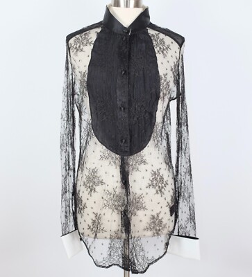 トップス If six was nine mani ac corp size:1 s-l400.jpg