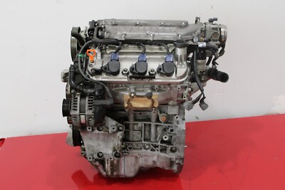 JDM ACURA TL TYPE-S 07-08 NON-VCM ENGINE JDM J35 3.5L SOHC VTEC