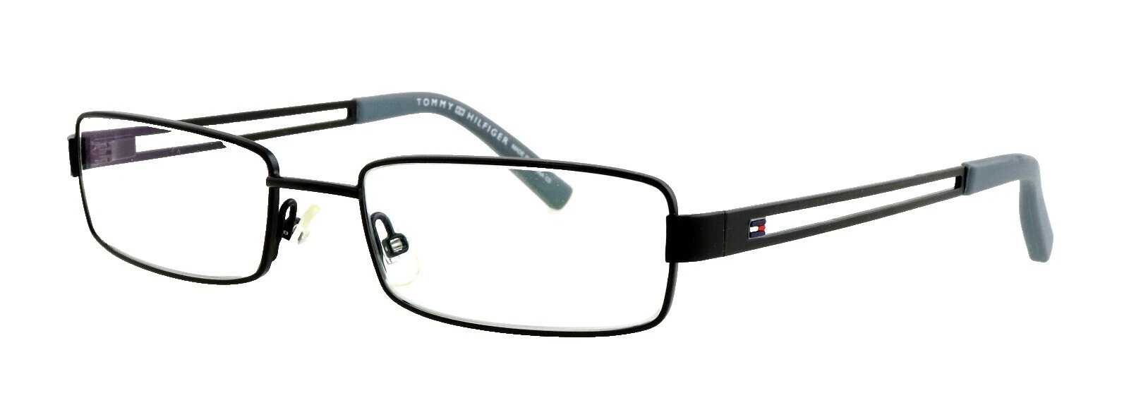 Metal Mujer Tommy Hilfiger Marcos de Anteojos