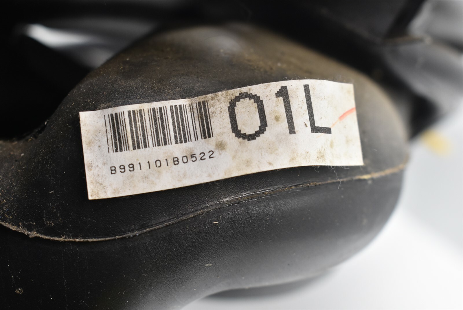 9802 Subaru Forester Dashboard Panel Dash Cover 19982002 eBay