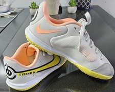 Nike Tiempo Legend 9 Academy Indoor Soccer Shoes Sz.3Y DA1329-002