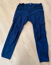 Rapha Men s Trail Light Cycling Pants Size XL