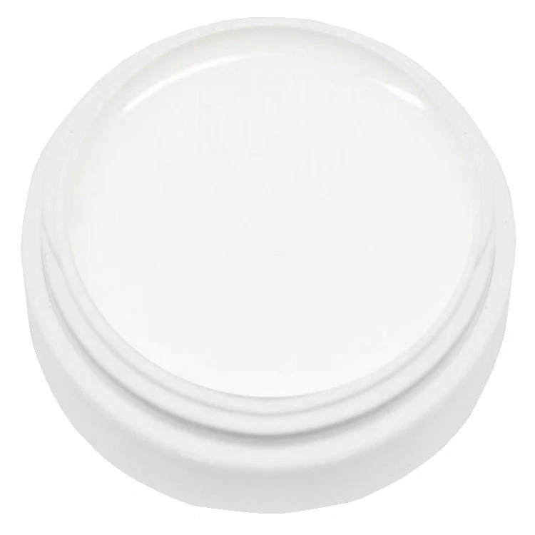 KM-NAILS French white Profi Line Gel 5ml