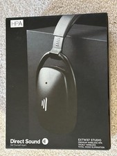 Direct Sound EXTW37 Pro Wireless Closed Back Studio Isolation Headphones w/ Mic