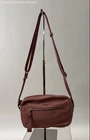 Kate Spade Women's Pink Chelsea Camera Bag w/Silver Color Hardware