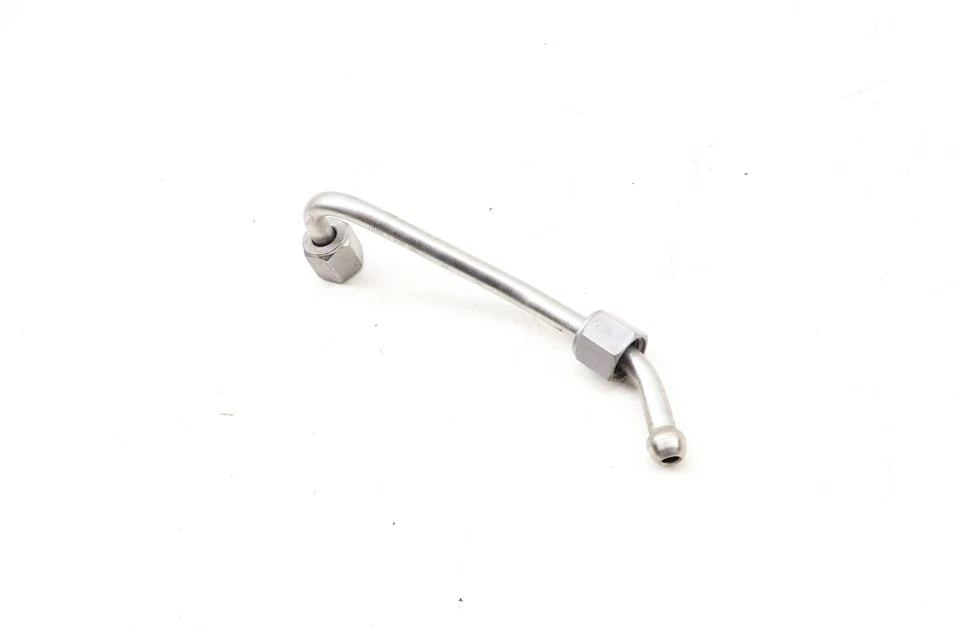 2017-2020 BMW 530I XDRIVE - FUEL LINE / PIPE 7639980 - Image 2 of 4