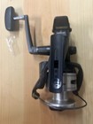 Shimano Baitrunner 4500B Spinning Reel Baitrunner 4.8:1 15lb Black/Silver — photo 4
