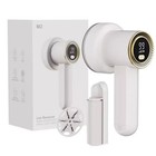 Cosicosy Rechargeable Fabric Shaver Lint Remover 6‑Blade LED Display 2‑in‑1