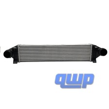 CV6Z6K775A Turbo Intercooler Charge Air Coole...