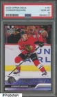 2023-24 Upper Deck Hockey Young Guns #451 Connor Bedard RC Rookie PSA 10