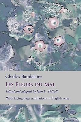 Les Fleurs du Mal The Flowers - VERY GOOD