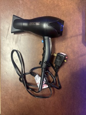 INFINITIPRO Conair Hair Dryer