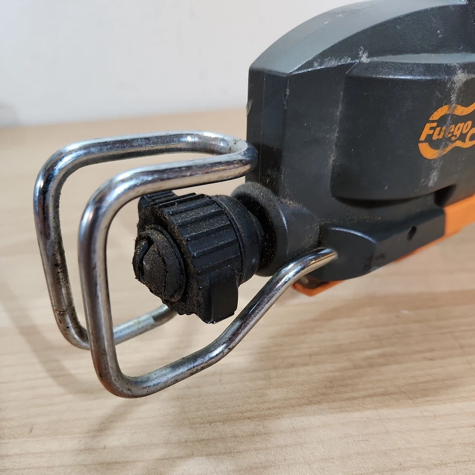 RIDGID Fuego R86447 18V Cordless One-Handed Reciprocating Saw (Tool Only) - Image 4 of 4