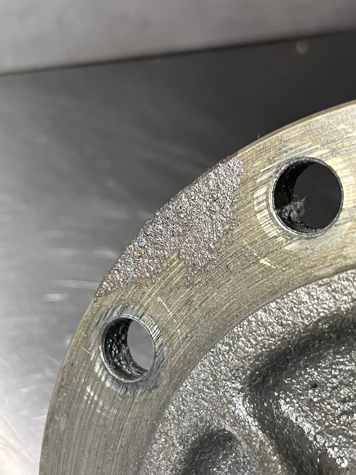 Mustang 8.8 Rear Differential Carrier 28 Spline OEM Limited Slip *Needs Rebuild