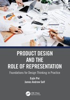 Product Design And The Role Of Representation Eujin Pei (U. A.) Taschenbuch 2024