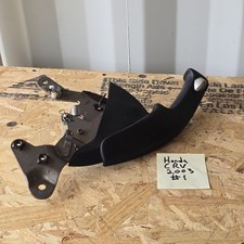 2003 Honda Cr-v Parking Emergency Brake Lever Handle Oem 47105s9aa04za Used