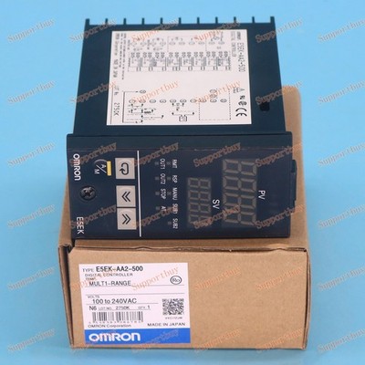 1PCS   E5EK-AA2-500 Digital Controller NEW IN BOX   #jd