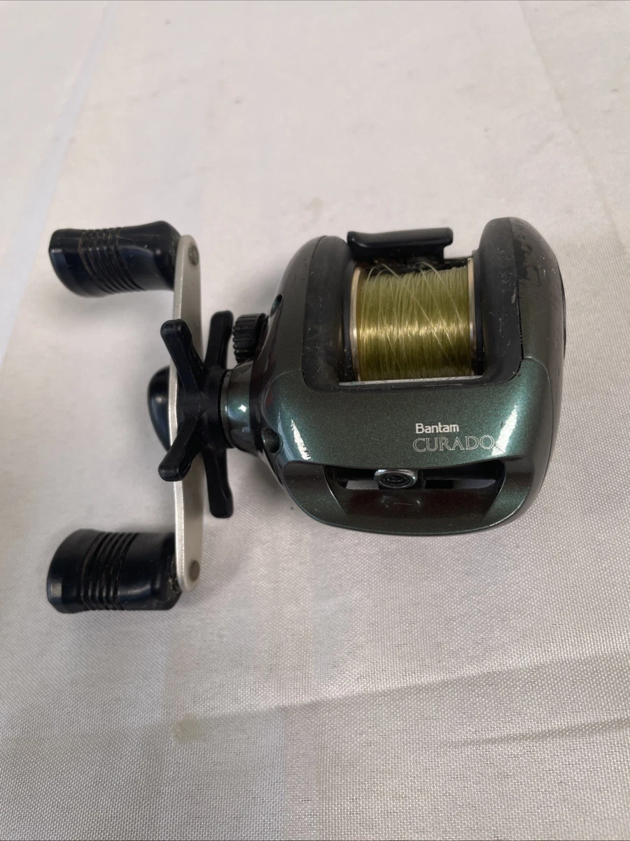Shimano Right 2.6: 1 Gear Ratio Fishing Reels for sale | eBay Shimano Right 2.6: 1 Gear Ratio Fishing Reels for sale | eBay