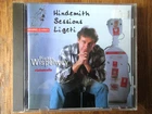 Ligeti - Cello Sonata etc / Pieter Wispelwey / CCS 7495 Stereo Ed1 Holland 1995