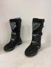 Forma Adventure Boots Black | Size 44 EU
