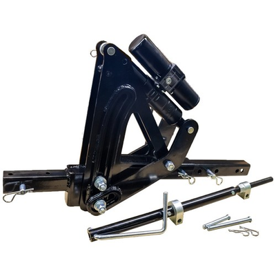 #ad IMPACT IMPLEMENTS® Patented Hydraulic Implement Lift $407.99