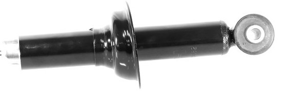 1x Gas Shock Absorber Rear Right=Left GH-333082