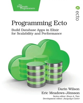 Darin Wilson (u. a.) | Programming Ecto | Taschenbuch | Englisch (2019)
