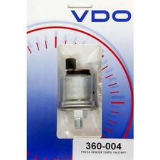 Vdo Oil Press.sender 0-150ps - 360-004