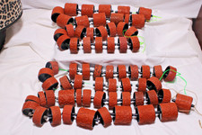 Stampin' Up Stampin Around 68 Wheels Various sizes  designs incl Holidays 