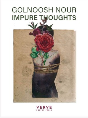 Impure Thoughts by Golnoosh Nour (Paperback Book)