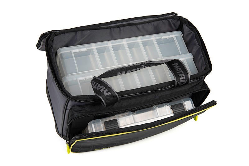 Fox Matrix Ethos Feeder Case
