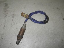 Sonde lambda Mercedes 208