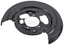 Spritzblech Bremsscheibe A.B.S. 11082 für VW 50 CRAFTER SPRINTER MERCEDES 30 TDI