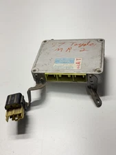 87 TOYOTA MR2 ECU ECM COMPUTER 89661-17050